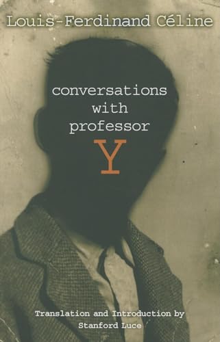 Conversations with Professor Y (French Literature Series)