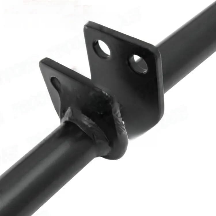 Pare-chocs moto pour Scrambler T100 T900 engine guard crash bar robuste