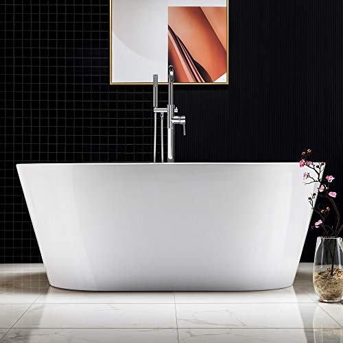 Woodbridge B0014 Bathtub, Chrome #TOP3