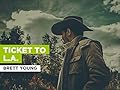 Ticket to L.A. nello stile di Brett Young
