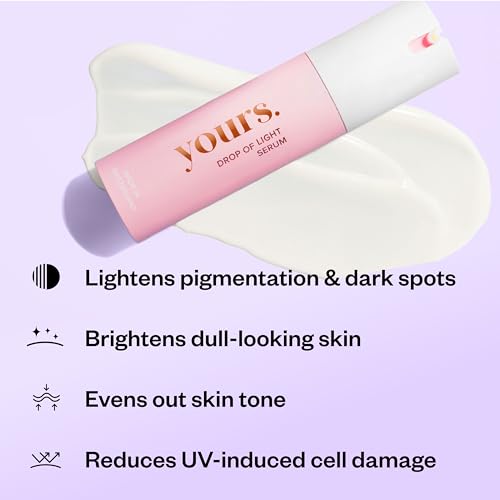 YOURS-Anti-Pigmentation-Serum-Vitamin-C-Niacinamide-Lightens-Pigmentation-Dark-Spots-and-Acne-Scars-Brightens-Dull-Skin-Improves-Skin-Tone-Skin-Texture-1-Fl-Oz