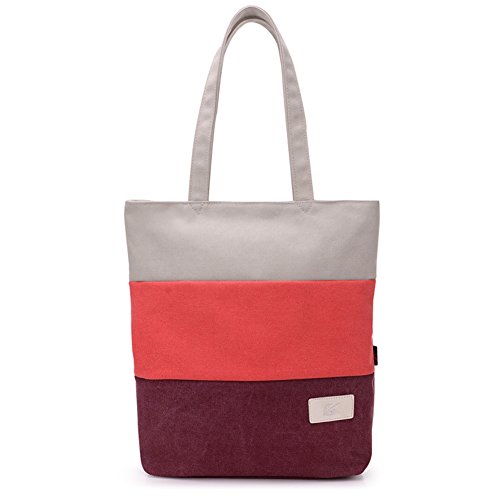 Sac à bandoulière mode décontractée pour transporter tous vos essentiels