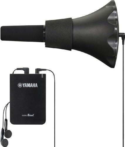 Amazon | ヤマハ YAMAHA サイレントブラス トロンボーン用 SB5X 充分な 