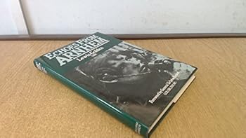 Hardcover Echoes from Arnhem Book