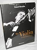 The Violin: An Illustrated History