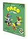 Paco y el reggae. Libro musical (Libros con sonido)