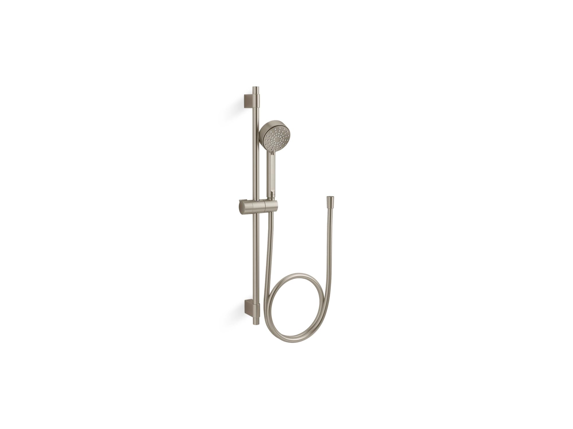 Kit de douchette 3 fonctions Elate 71 cm 1,5 GPM pour douche