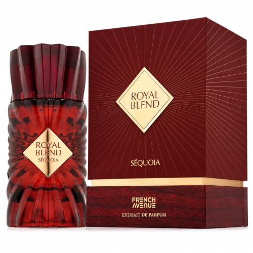 Royal Blend Sequoia by French Avenue Extrait de Parfum 100 ml
