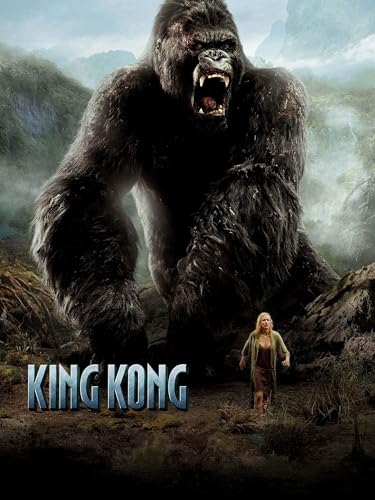 King Kong
