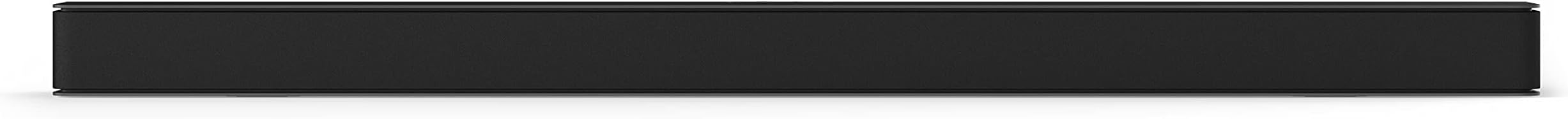 VIZIO V-Series 5.1 Home Theater Sound Bar with Dolby Audio, Bluetooth, Wireless Subwoofer, Voice Assistant Compatible, Includes Remote Control - V51x-J6