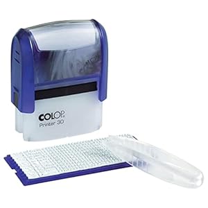 COLOP Printer 30 Samonastawna Pieczątka 100861