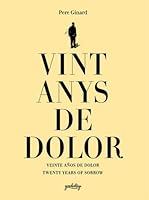 Twenty Years of Sorrow: Pere Ginard 846128349X Book Cover