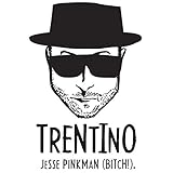 Jesse Pinkman (Bitch!) [Explicit]