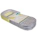 Readybed 401CLO Cama Hinchable y Saco de Dormir Infantil, Unisex niños, Grey,...