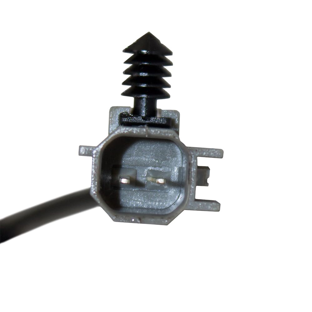 Amazon.com: Brock Replacement Front Wheel Hub and Bearing Assembly 