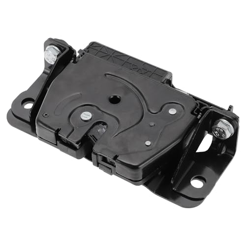 X AUTOHAUX Replacement Rear Liftgate Door Lock Actuator for BMW 435i Gran Coupe 2015-2016 for BMW X3 2011-2017 Tailgate Latch Assembly No.51247233025