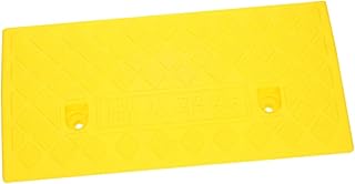 VICASKY Rampa Para Cadeira De Rodas Para Carro Rampa De Meio-Fio Rampa De Cabo Rampa Para Rampa De Carro Scooter Entrada De Automóveis Protetor De Mangueira