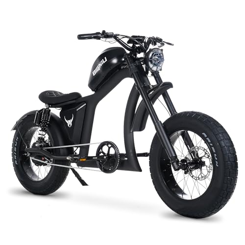 BG-X Electric Bike for Adults 1500W Brushless...