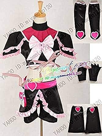 Amazon.co.jp: [YBB-悦] コスプレ衣装 ふたりはプリキュア キュア