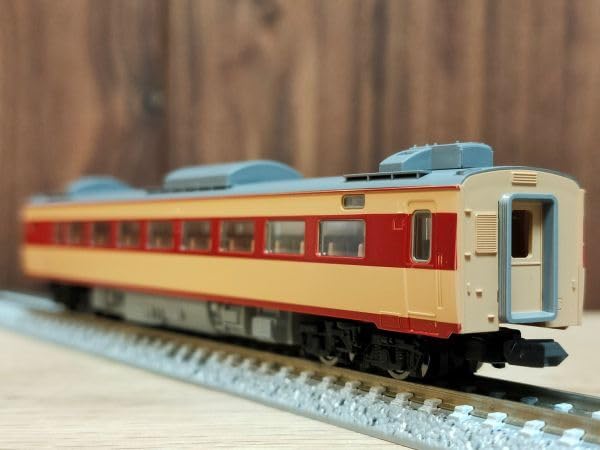 TOMIX 98502 国鉄キハ1830系ディーゼルカーセット TOMIX 98502 国鉄キハ1830系ディーゼルカーセット 国鉄 キハ183
