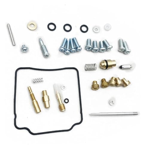 Kit réparation carburateur FZX750 Yamaha Fazer joint pointeau