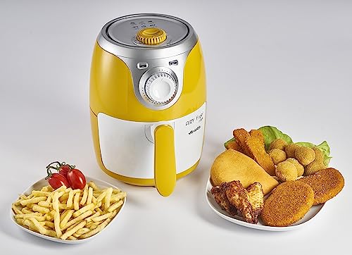 Ariete 4615 Airy Fryer Mini