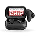 Produktbild Die In-Ears entwickelt mit CHIP, kabellose Bluetooth Kopfhörer mit Aktiv-Noise-Cancelling (ANC), Bluetooth 5.3, ergonomische Passform & 10 Stunden Akkulaufzeit, IPX4 Spritzwasserfest, USB-C