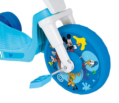 image for MICKEY MOUSE Ride-On 10