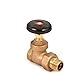 1inch (FIP x Male Union) Steam Radiator Gate Valve