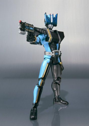 BANDAI S.H. Figuarts Masked Rider Decade DIEND Figure SIC [Toy]