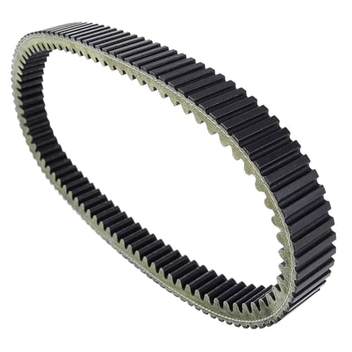 Courroie trapézoïdale de précision pour CanAm Maverick 422280364 - 4