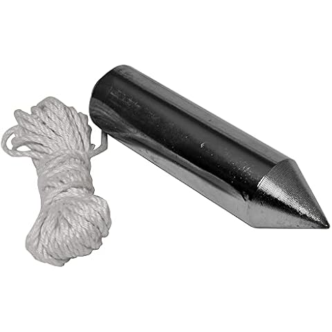 DEKTON DT45452 Heavy Weight Plumb Bob Cover