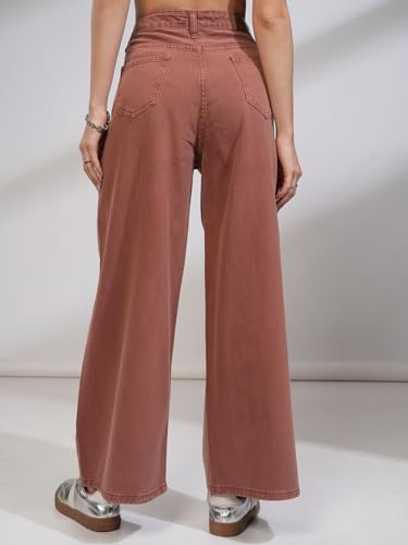 Image of Tokyo Talkies Women Jeans