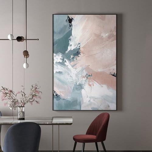 [JUI3N] �A�[�g�{�[�h �Ǌ|�� ������� ���_�� �k�� �G�� �C���e���A �A�[�g�p�l�� �Ǐ��� �h�� �L�����o�X�A�[�g ���r���O���[�� �݌v1 ������ �Q�� �L�b�`�� �L�� 60*90cm ���� �A�[�g�|�X�^�[ ���ۉ� �A�[�g�t���[�� �E�H�[���A�[�g