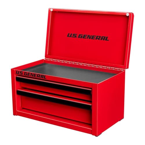 us general tool chest review
