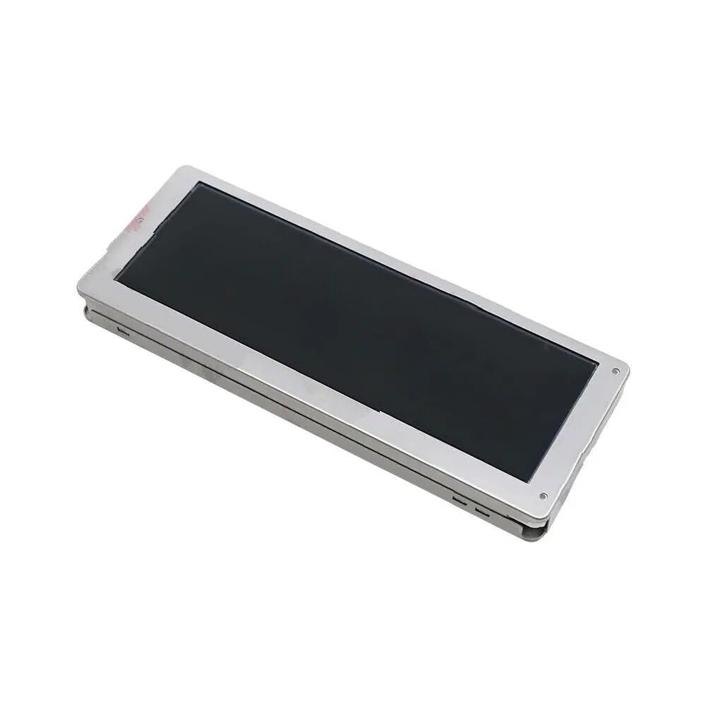 wyświetlacz Headup Wyświetlacz LCD deski rozdzielczej pasujący do Mitsubishi Montero XLS Jednostka informacyjna deski rozdzielczej MR512860 2001-2006