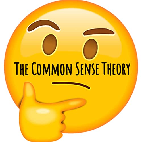 The Common Sense Theory cover art
