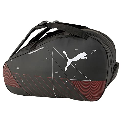 PUMA SolarATTACK Padel Bag Borsa...