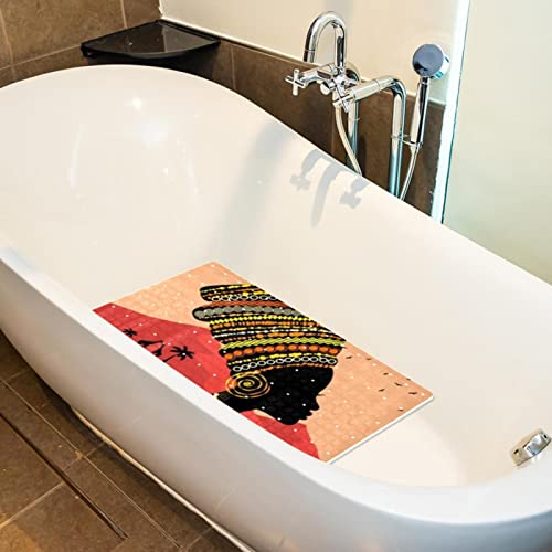 Alfombrillas de seguridad para evitar resbalones en la bañera de los niños 6