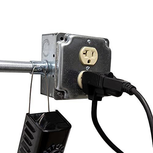 Mr. Heater Thermostat For Portable Kerosene Forced Air Heaters (50K Only) #TOP3