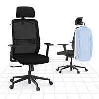 FLEXISPOT Bürostuhl