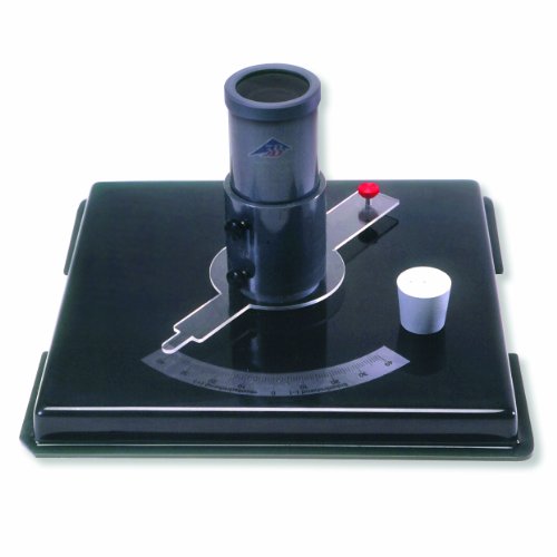 Image of 3B Scientific U14390 Demonstration Polarimeter