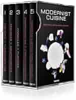 Modernist Cuisine：The Art & Science of～ Modernist Cuisine - Modernist Cuisine