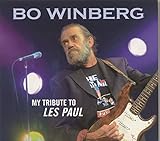 Winberg, Bo