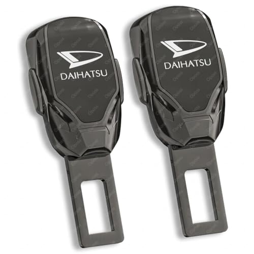 ダイハツ 車用シートアクセサリー 車 カーパーツ ミラ タント ムーヴ タント LA600 LA610 LA600S LA610S TANTO CUSTOM ブーン ロッキー 車用シートアクセサリー 車内用品 車の部品 車用小物(2個,ダイハツ)