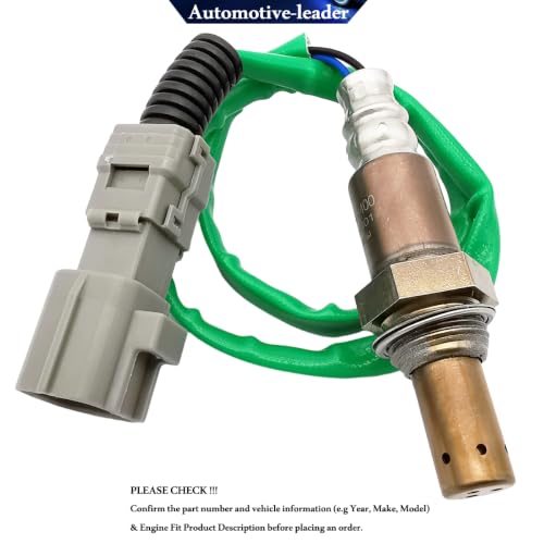 Sensor de Oxígeno Downstream 234-4400 para Highlander Prius Lexus miniatura 4