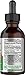 Horbäach Valerian Root Extract Drops Alcohol Free | 2 fl oz | Super Concentrated Liquid | Vegetarian, Non-GMO & Gluten Free