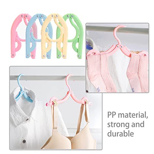 Travel Hangers Foldable - Image 3