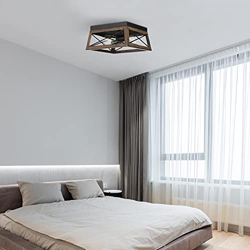 Dewenwils Farmhouse Ceiling Light Fixture thumb #5