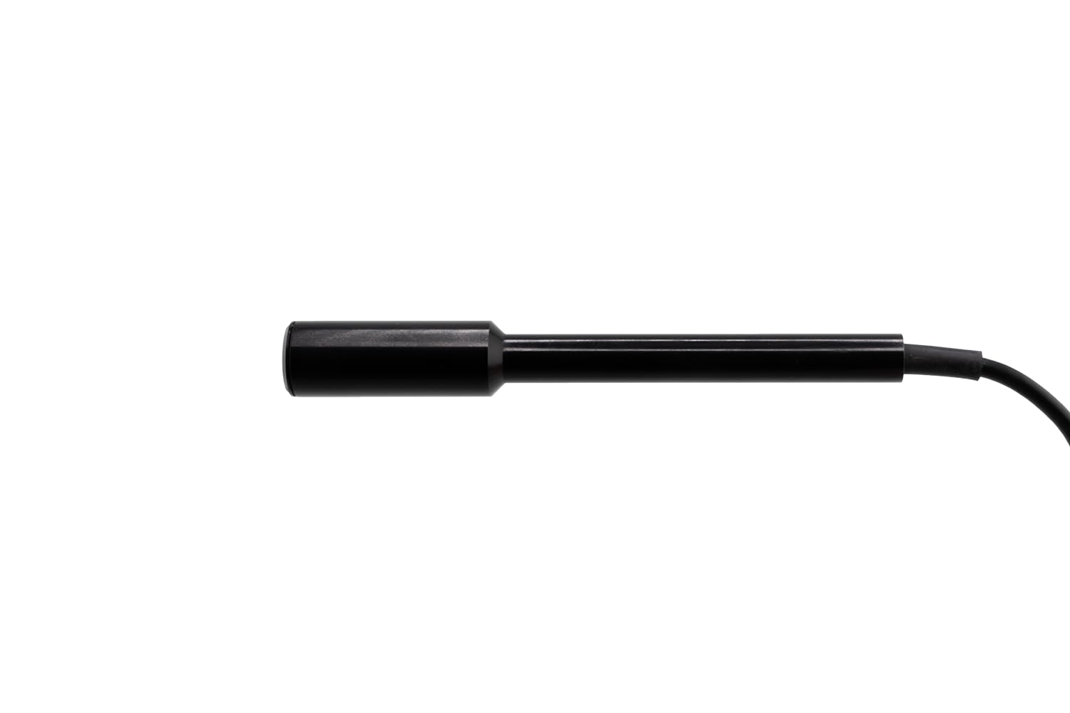 Breco® Trumspannungsmessgerät TSM alpha 2 Riemenspannungsmessgerät, Messbereich 5-500 Hz, 3-stellige LCD-Anzeige, externer Sensor mit Ø 15,5 mm und 125 mm Länge, Anschlusskabel mit Mini-USB-Buchse